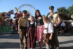 wiesn polizei 1