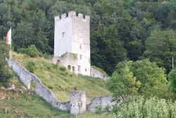Burg Falkenstein