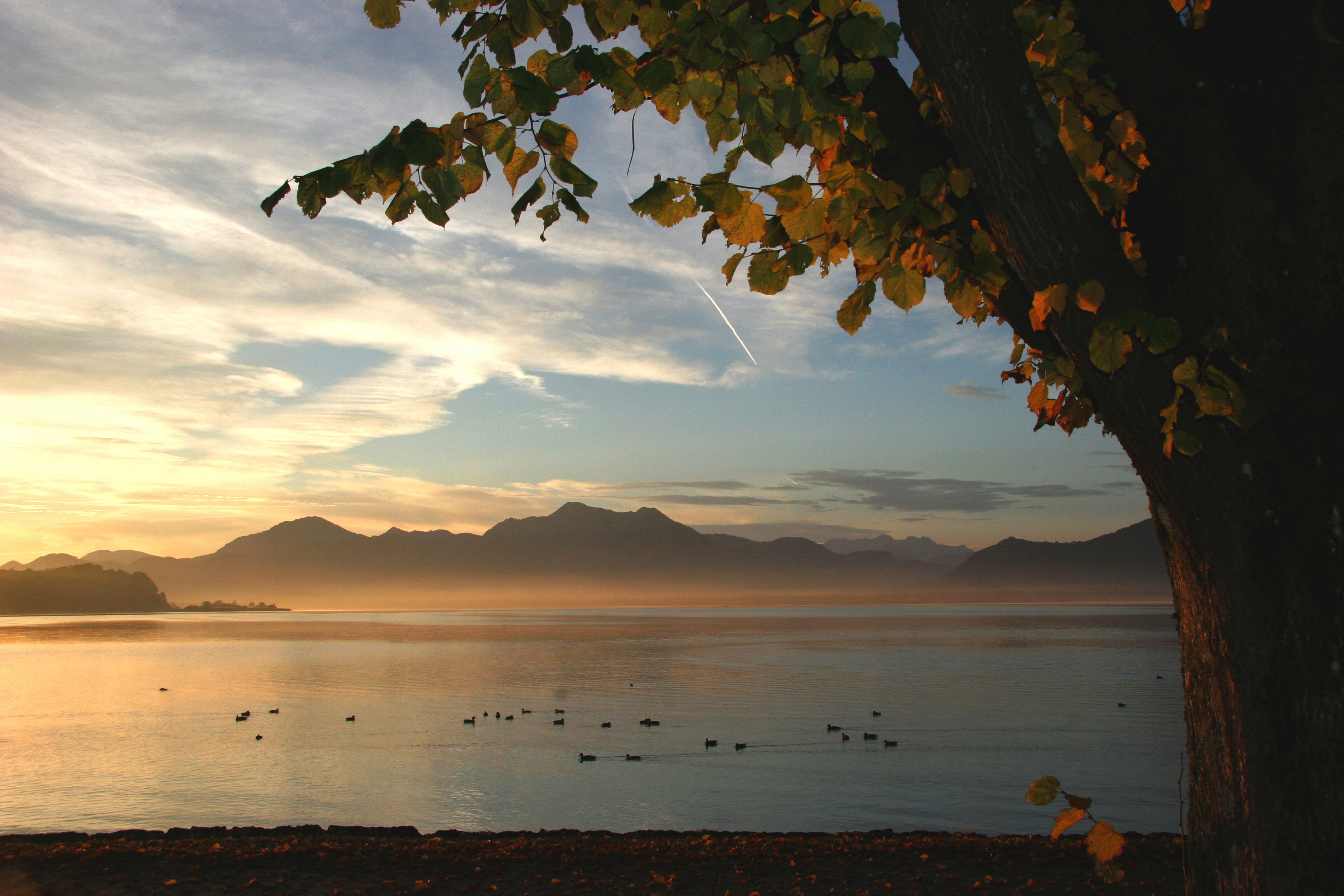 CHiemsee HErbst