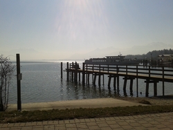 Chiemsee