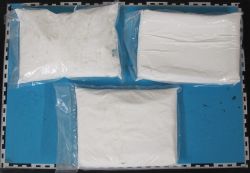Drogen Amphitamine