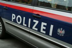 Polizei sterreich Auto