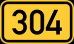 B304