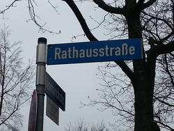 Rathausstrasse 1