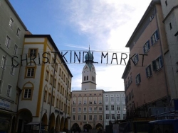 Christkindlmarkt RO