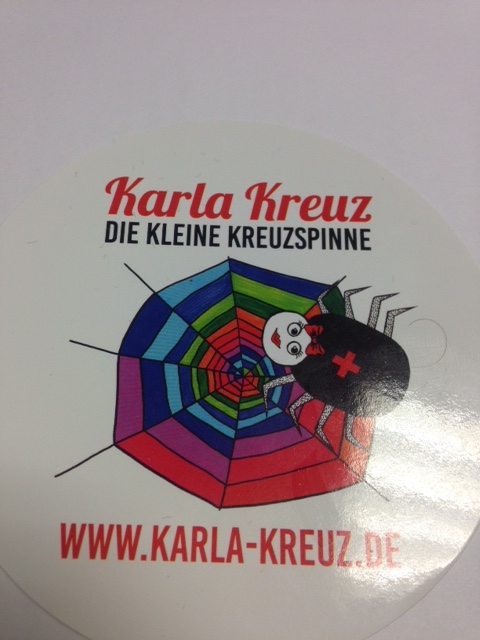 Karla Kreuz 2