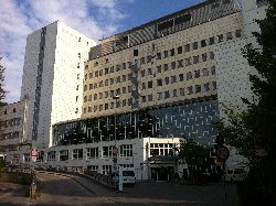 ROMed Klinikum RO