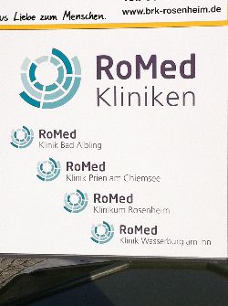 ROMed Schild