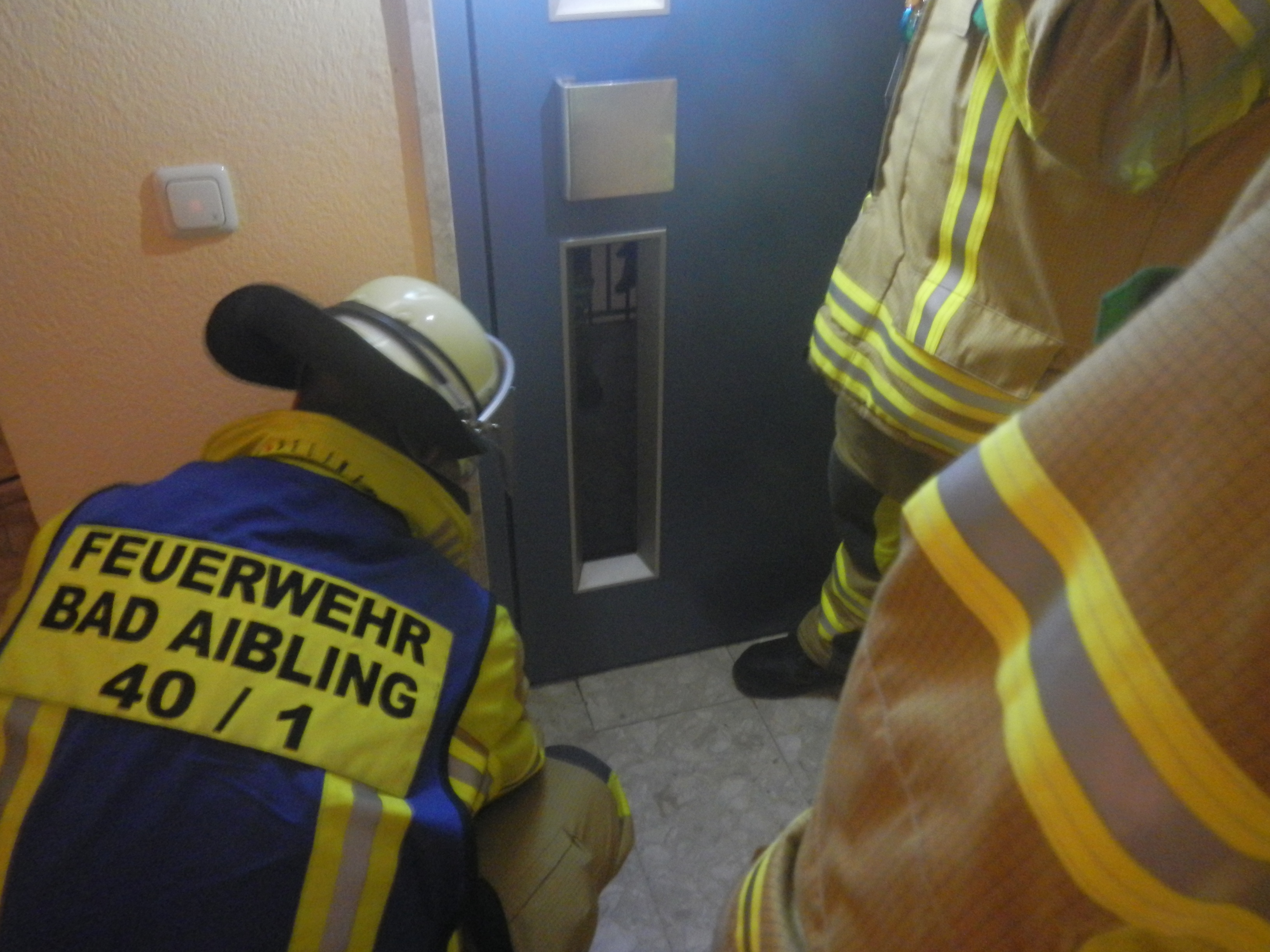 0326 Aibling Aufzug