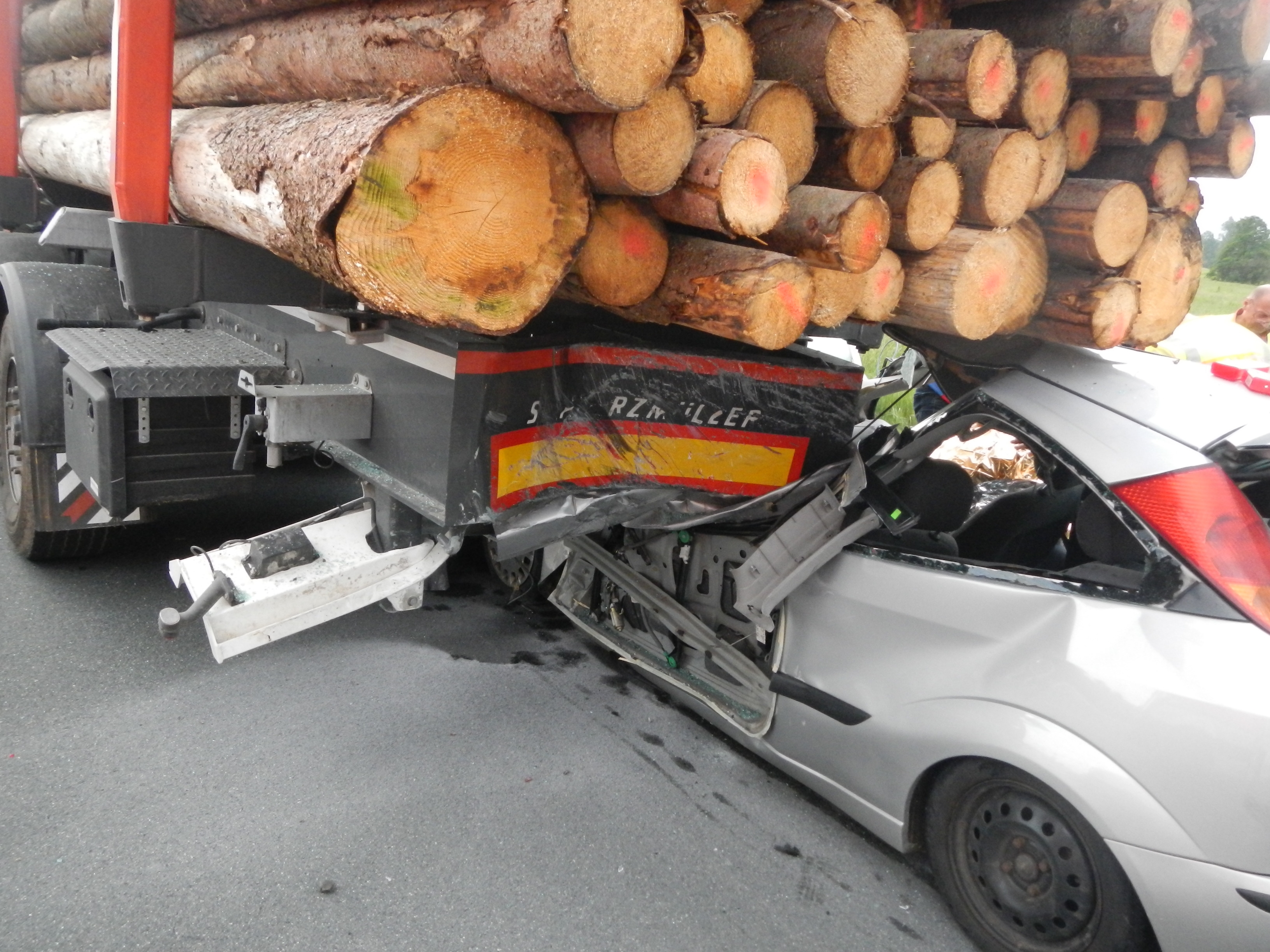 0602 Unfall A8