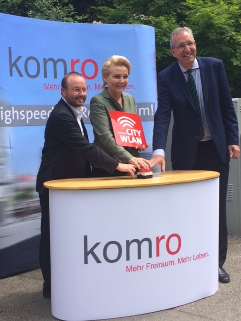 0626 WLAN Rosenheim