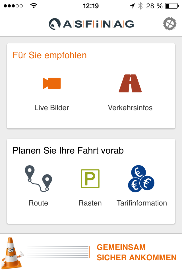 Asfinag