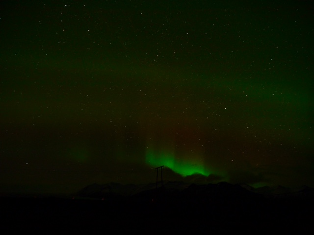 Polarlicht 1 KS