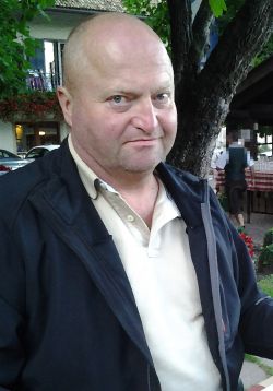 johann mix