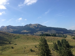 Sudelfeld